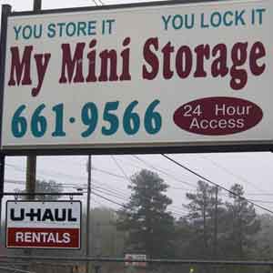 anytime storage mobile al