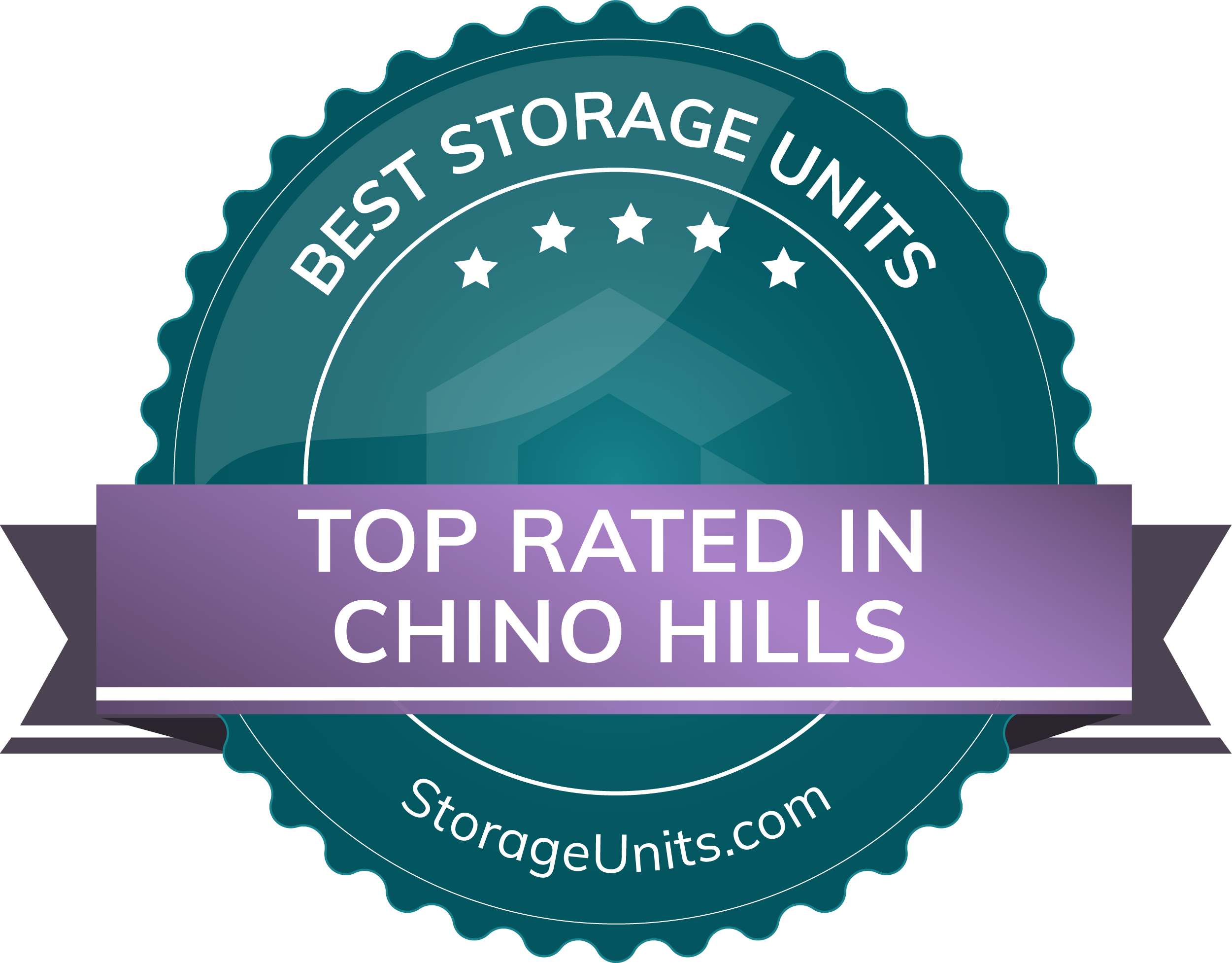 Photos of Chino Hills Self Storage in Chino Hills