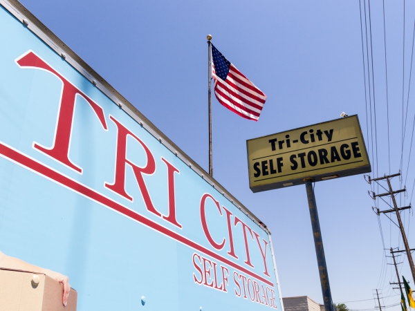 Tri City Storage