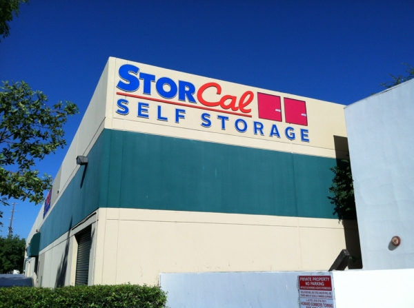 storageunits