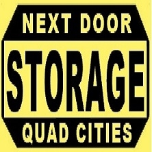 Next Door Self Storage - Silvis, IL