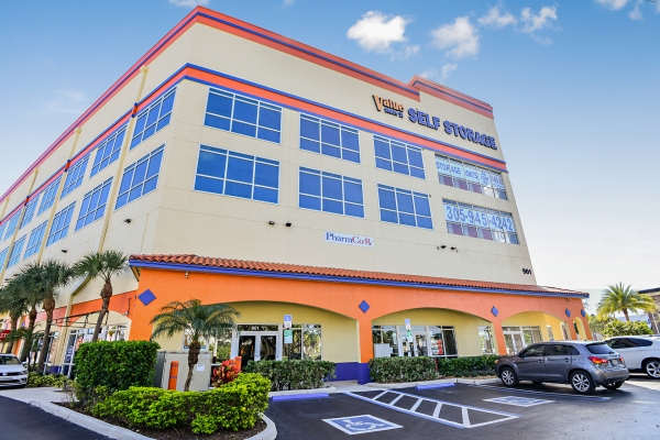 Value Store It - North Miami Beach