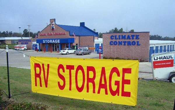 storageunits