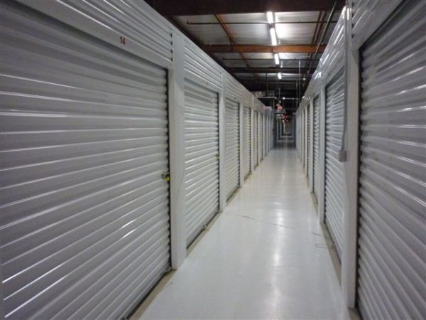 storageunits