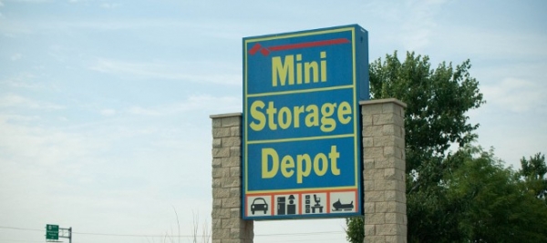 storageunits