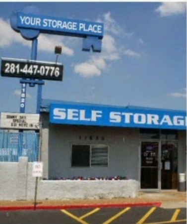 storageunits