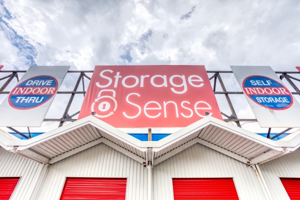 Storage Sense - Winston Salem - Peters Creek