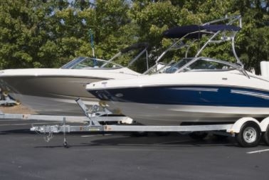 Wylie's RV & Boat Storage