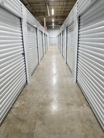 Meadowbrook Self Storage