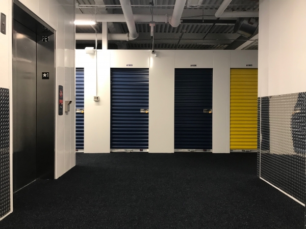 storageunits