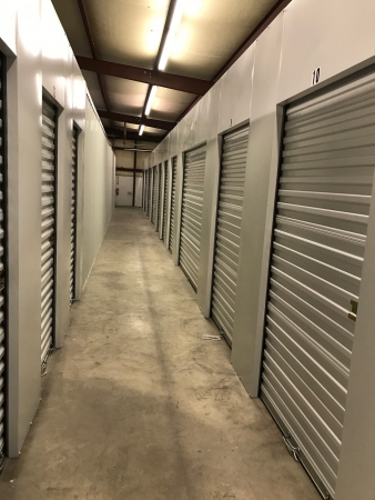 storageunits