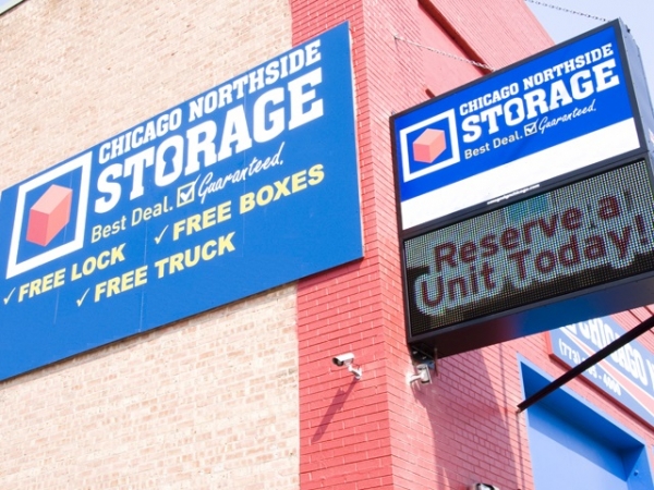 storageunits