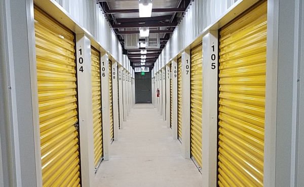 storageunits