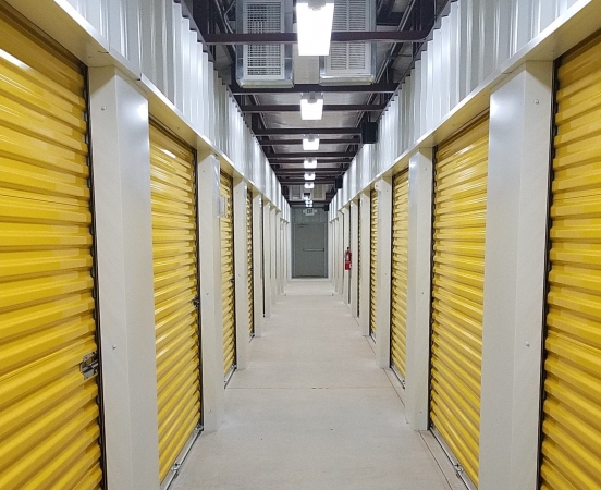 storageunits