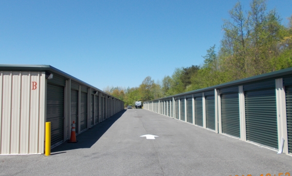 Delsea Drive Self Storage