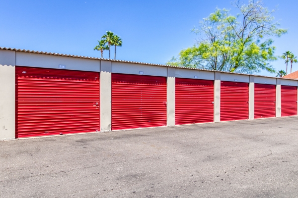 Storage Sense - Phoenix - North 43rd