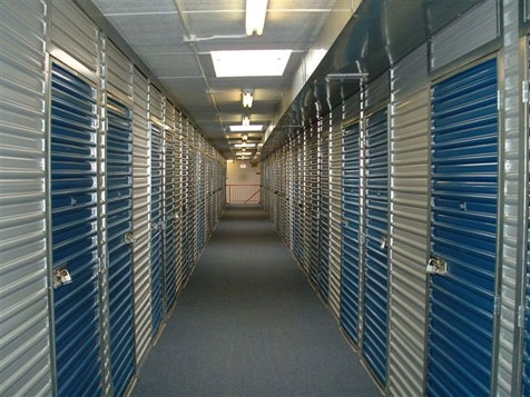 storageunits