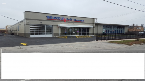 The Lock Up Self Storage - Norridge