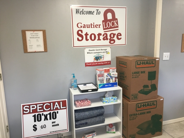 storageunits