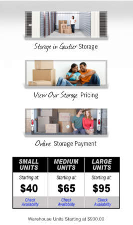 storageunits