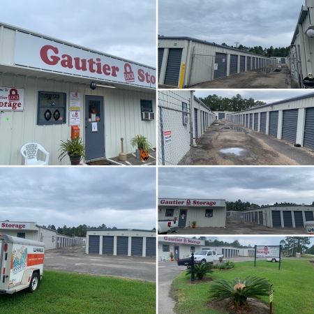 Gautier Lock Storage