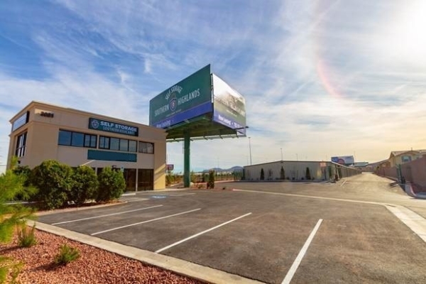 Southern Highlands Self Storage