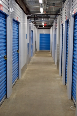 storageunits