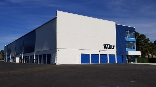 The Self Storage Vault - Bellport