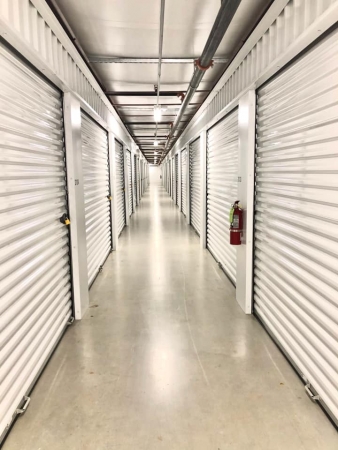 storageunits