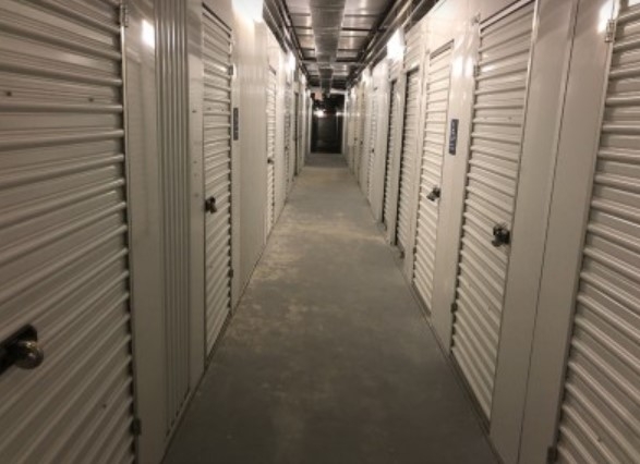 storageunits