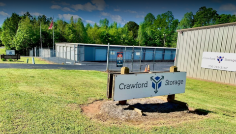 Crawford Storage