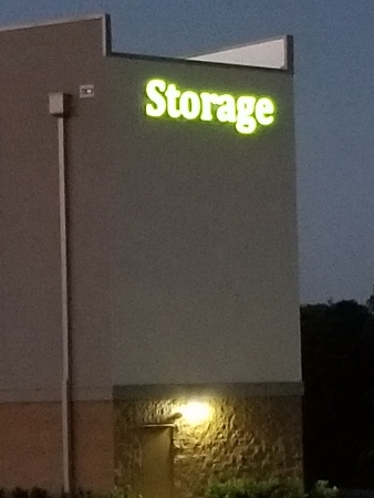 storageunits