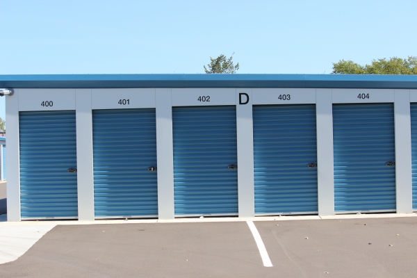 Broadmoor Self Storage