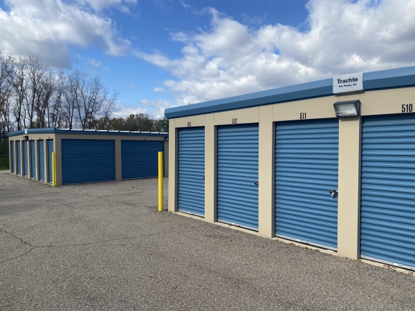 Boxer Storage - Kentwood