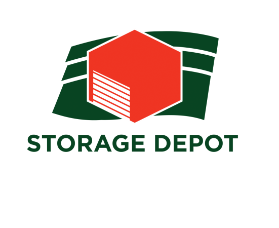 Storage Depot - Aubrey