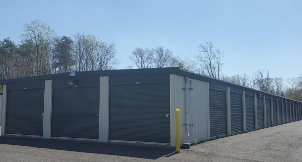 Mantua Self Storage