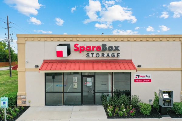 storageunits