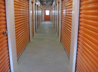 storageunits