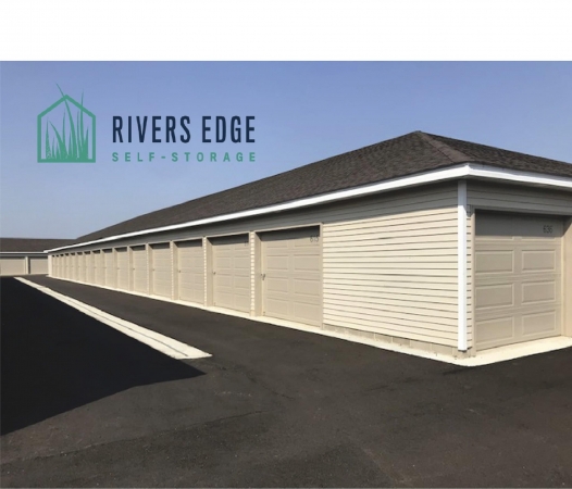 Rivers Edge Self Storage