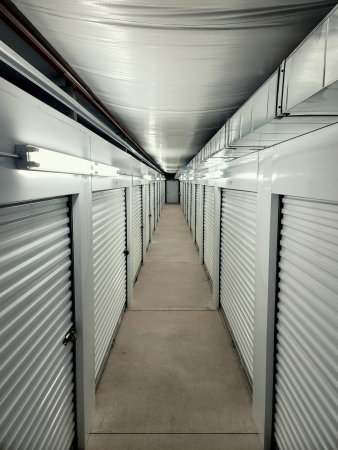 storageunits