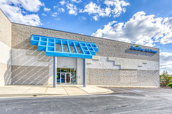 SmartStop Self Storage - Nottingham - 7989 Rossville Blvd