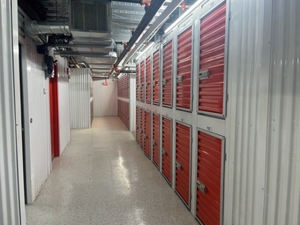 storageunits