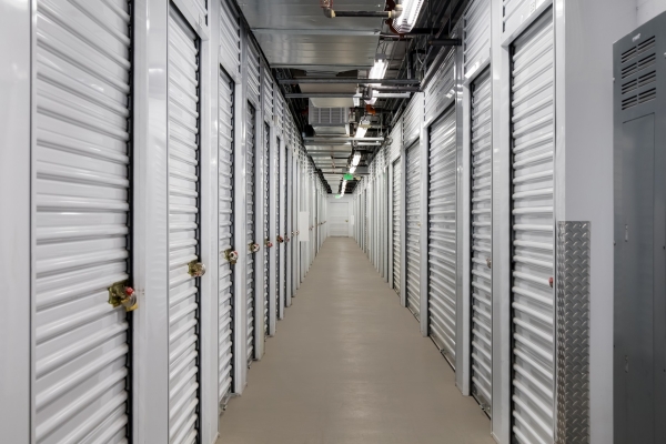 storageunits