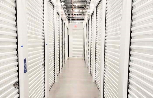 storageunits