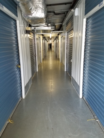 storageunits