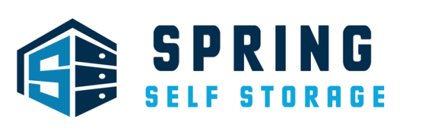 Spring Self Storage - Prairie Grove