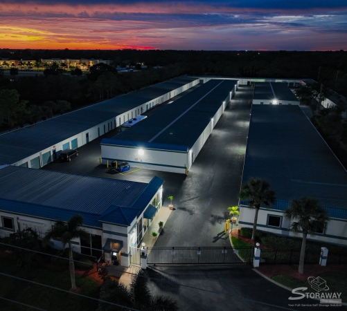 Storaway Self Storage of Palm Bay I, LLC