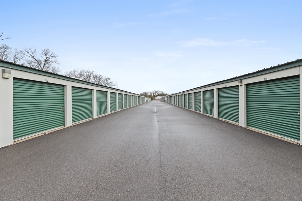 Prestige Storage - Fruitport