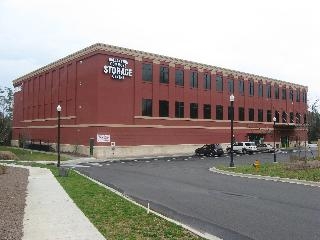 Ballantyne Commons Storage Centre