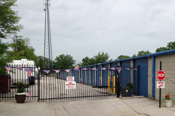 Ameri-Stor Self Storage of Brownsburg